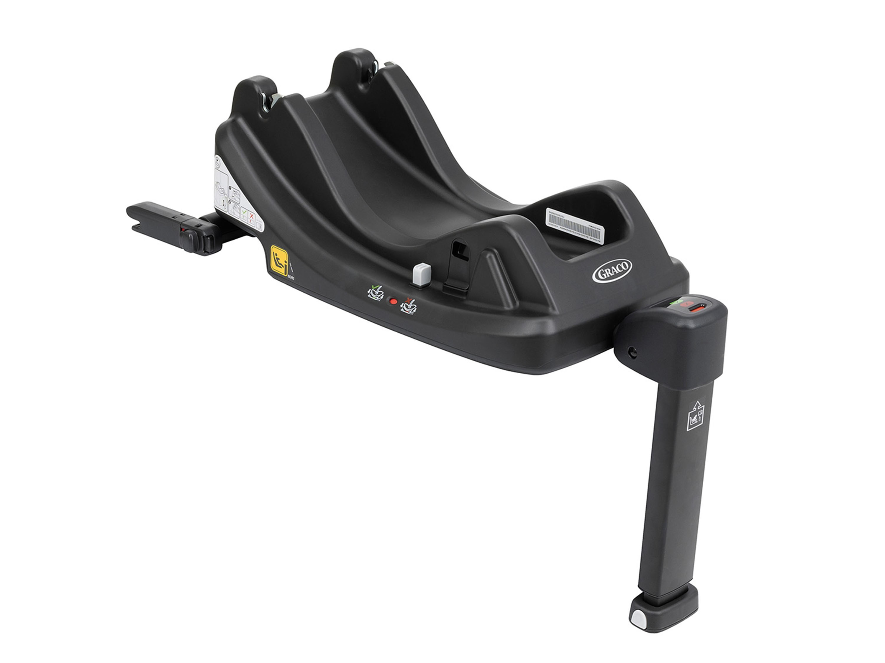 Graco Base de siège IsoFamily™ i-Size