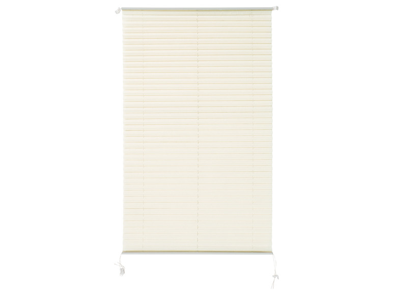 Aller en mode plein écran : Store plissé pour fenêtre, 75 x 130 cm - Image 7