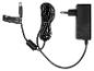 Adaptateur secteur pour radio robuste 20V/12V, modèle HG10729
