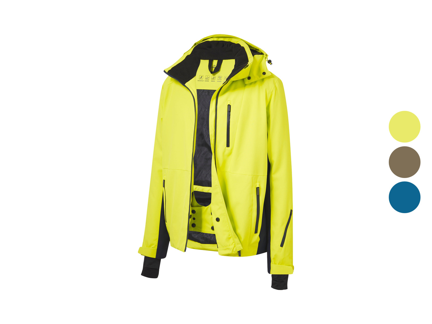 Vestes de ski homme, Colmar