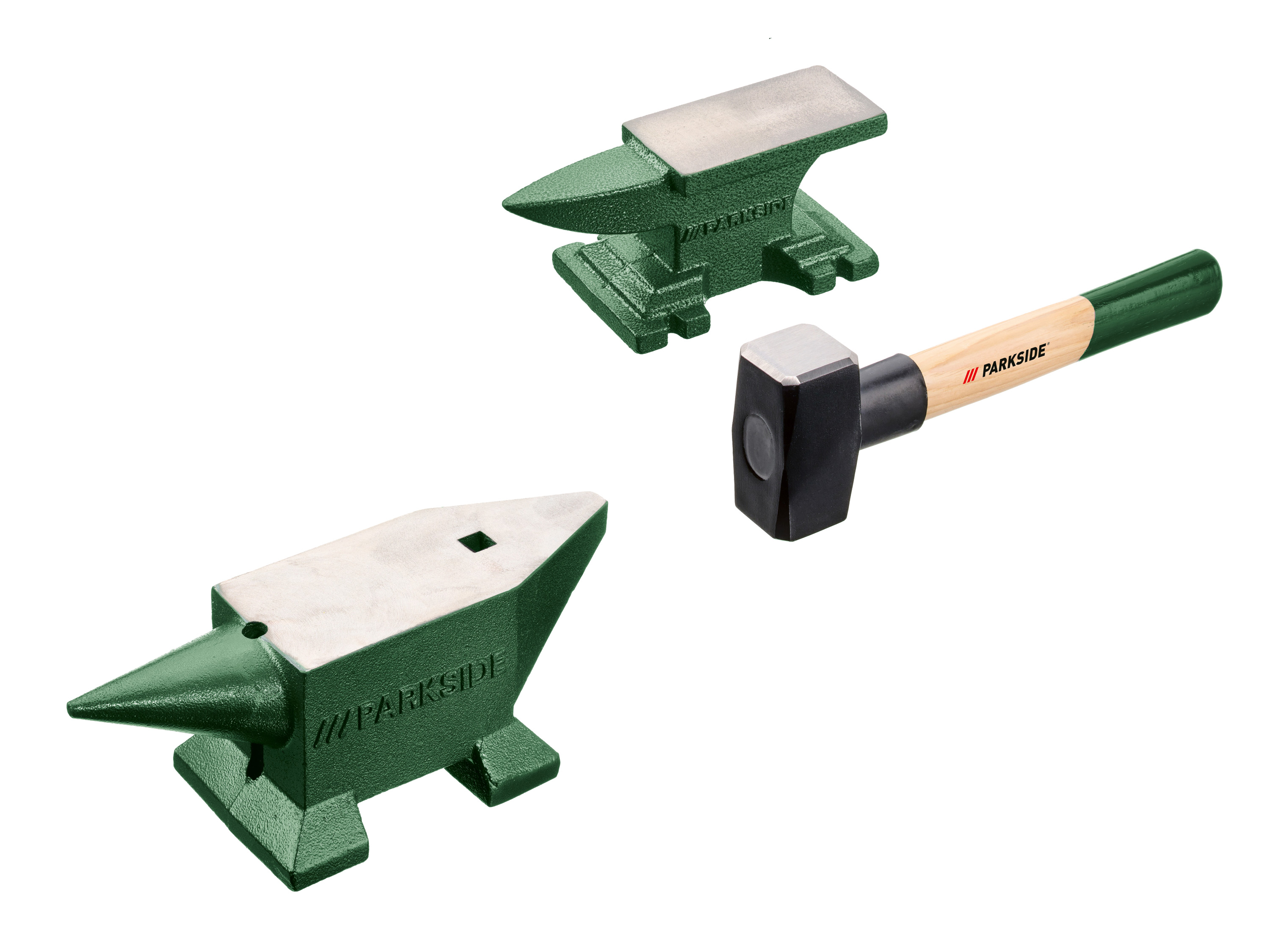 PARKSIDE® Enclume
