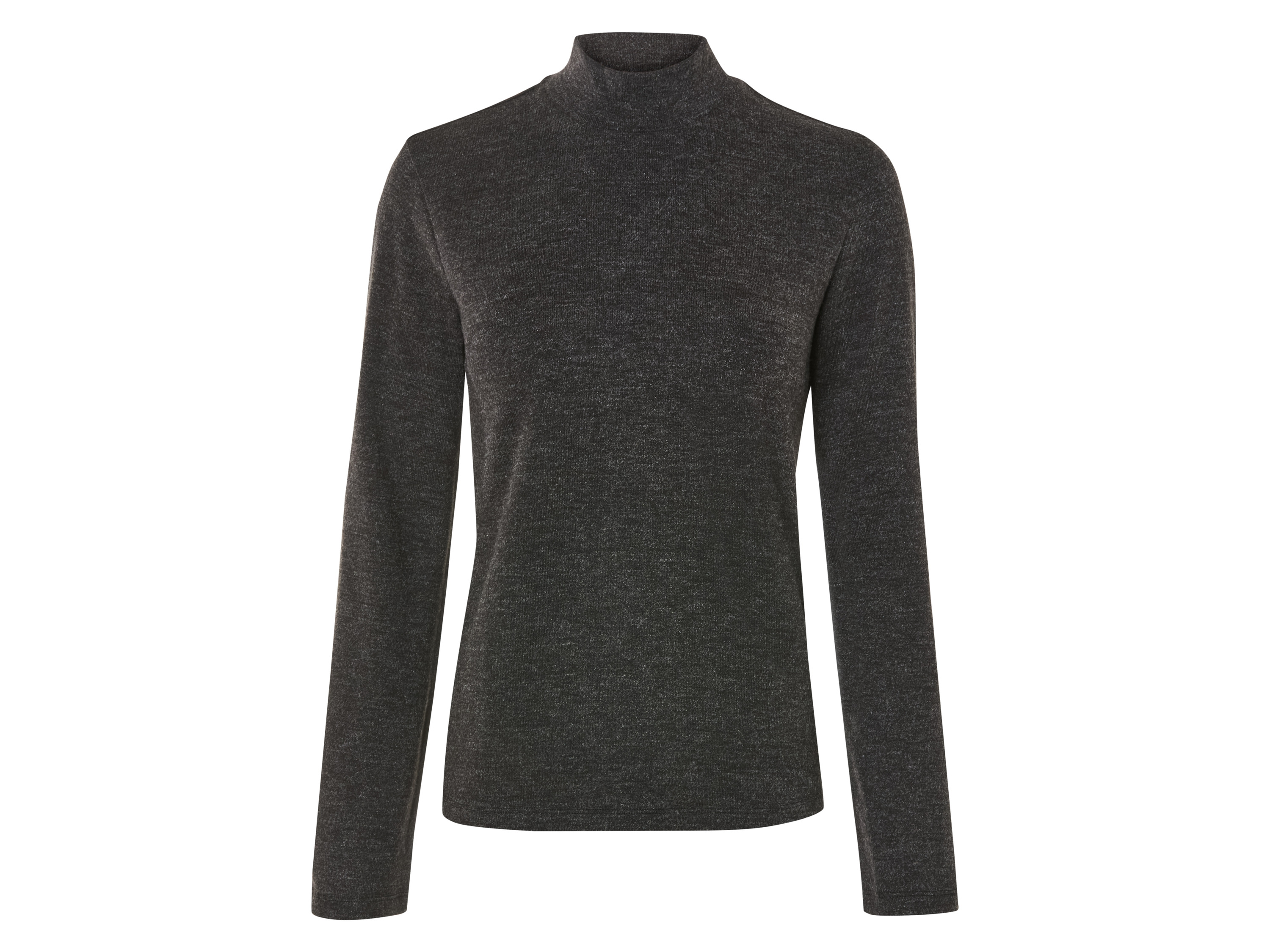 esmara® Pull femme (noir, S(34/36))