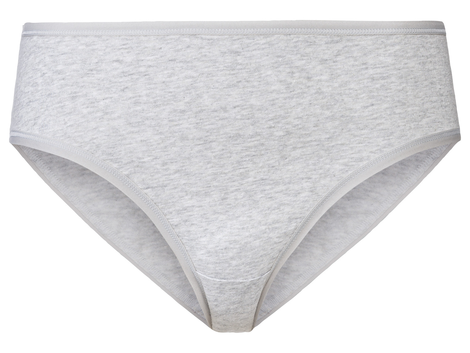 Lot de 5 slips rosanne Dorina - Ivoire - Femme - 24.00