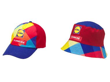Casquette ou Bob Lidl-Trek 2026