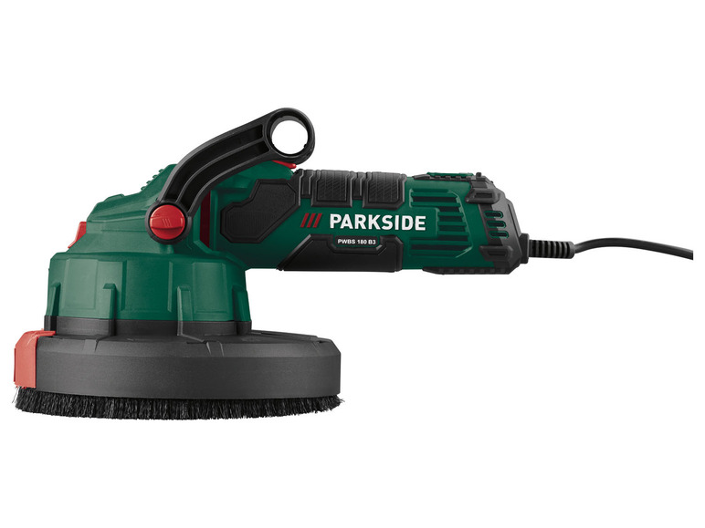 Aller en mode plein écran : PARKSIDE® Ponceuse murale et sols PWBS 180 B3, 1050 W - Image 3