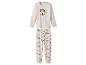 Pyjama enfant avec imprimé chiens.