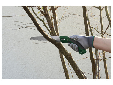 PARKSIDE® Scie de jardin