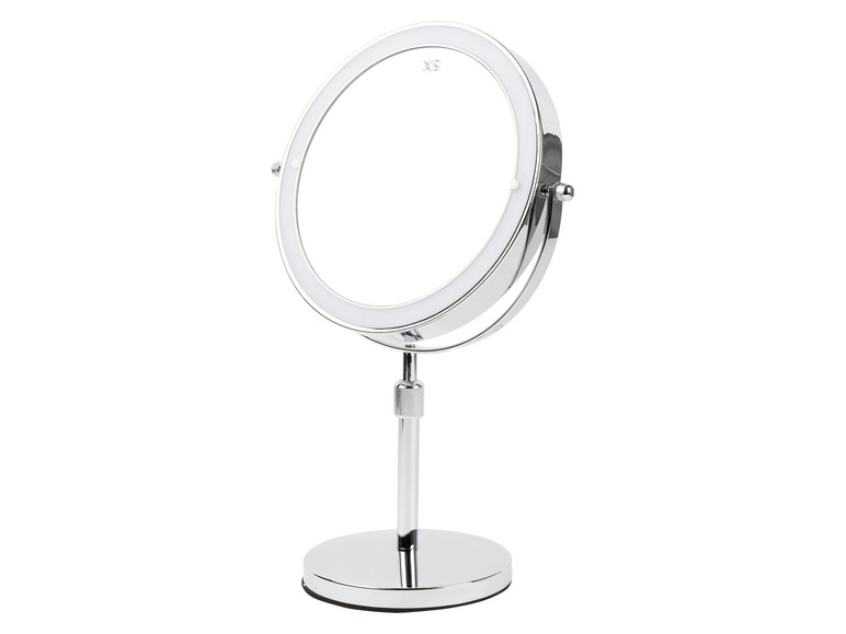 Aller en mode plein écran : CIEN Beauty miroir de beauté, bord lumineux LED - Image 4