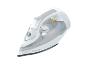 Fer à vapeur Silvercrest en blanc et gris