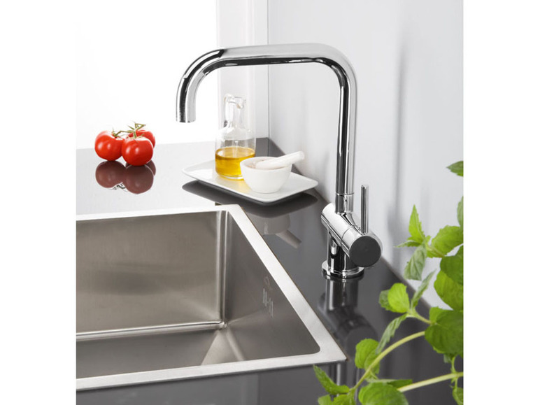 Aller en mode plein écran : Mitigeur de cuisine - Image 15