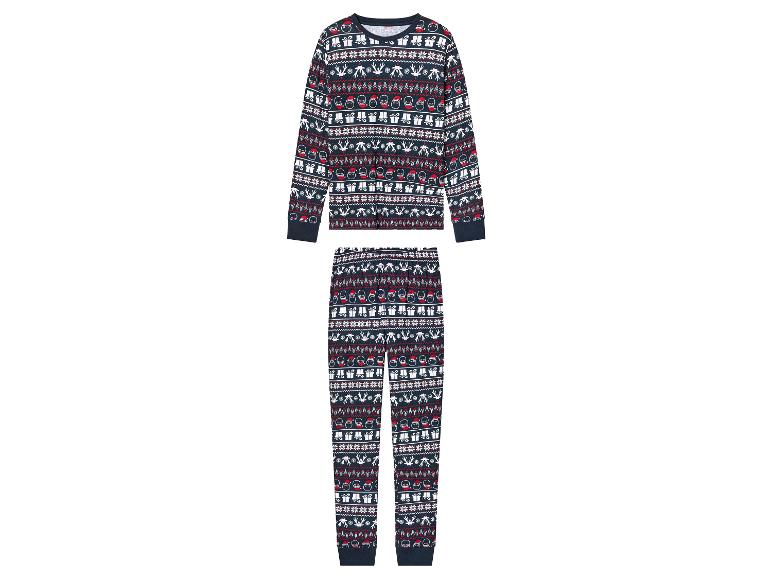 Aller en mode plein écran : Ensemble de pyjama garçon - Image 11