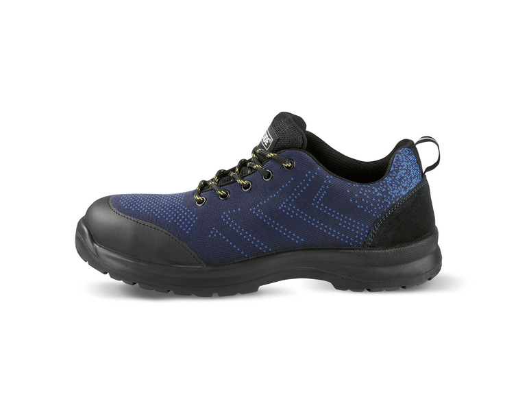 Aller en mode plein écran : PARKSIDE® Chaussures de sécurité homme S1 - Image 5
