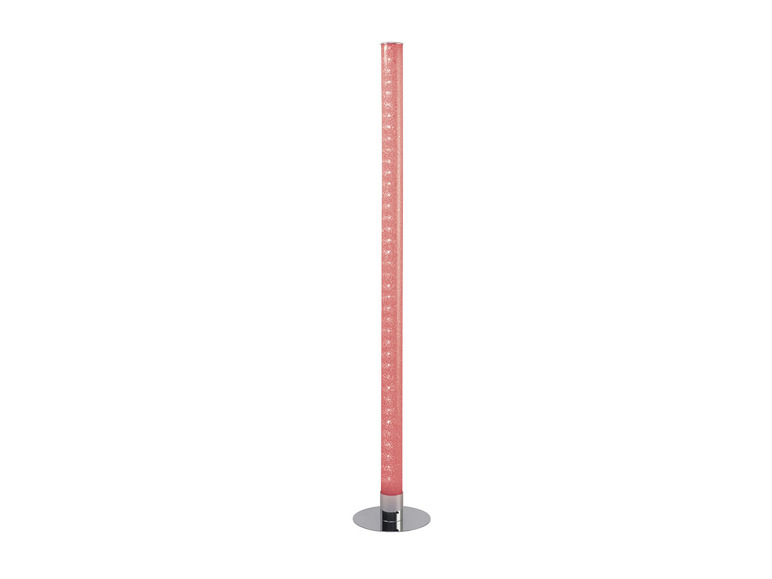 Aller en mode plein écran : LIVARNO home Lampadaire à LED avec télécommande - Image 5
