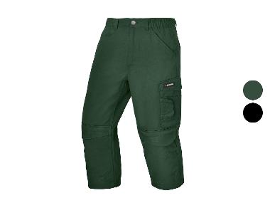 PARKSIDE® Pantalon de travail court homme