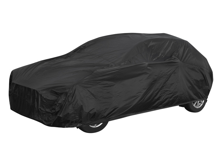 Aller en mode plein écran : ULTIMATE SPEED® Housse de protection pour voiture - Image 2