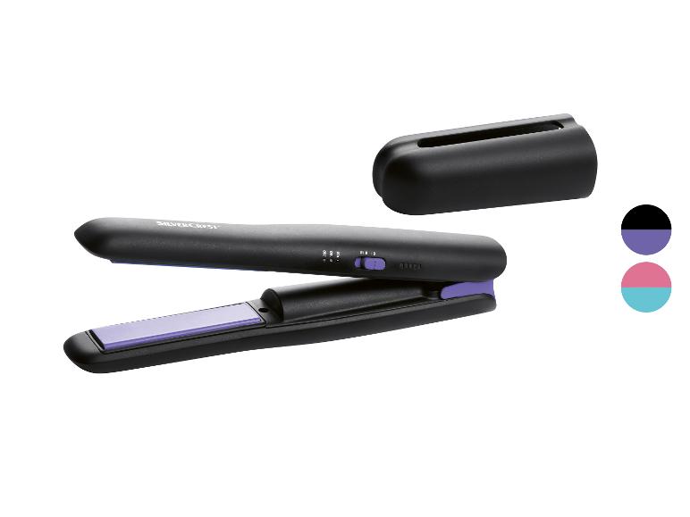 SILVERCREST® PERSONAL CARE Lisseur sans fil SGEA 3.6 A1
