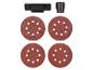 Disques abrasifs Parkside et accessoires pour ponceuse.