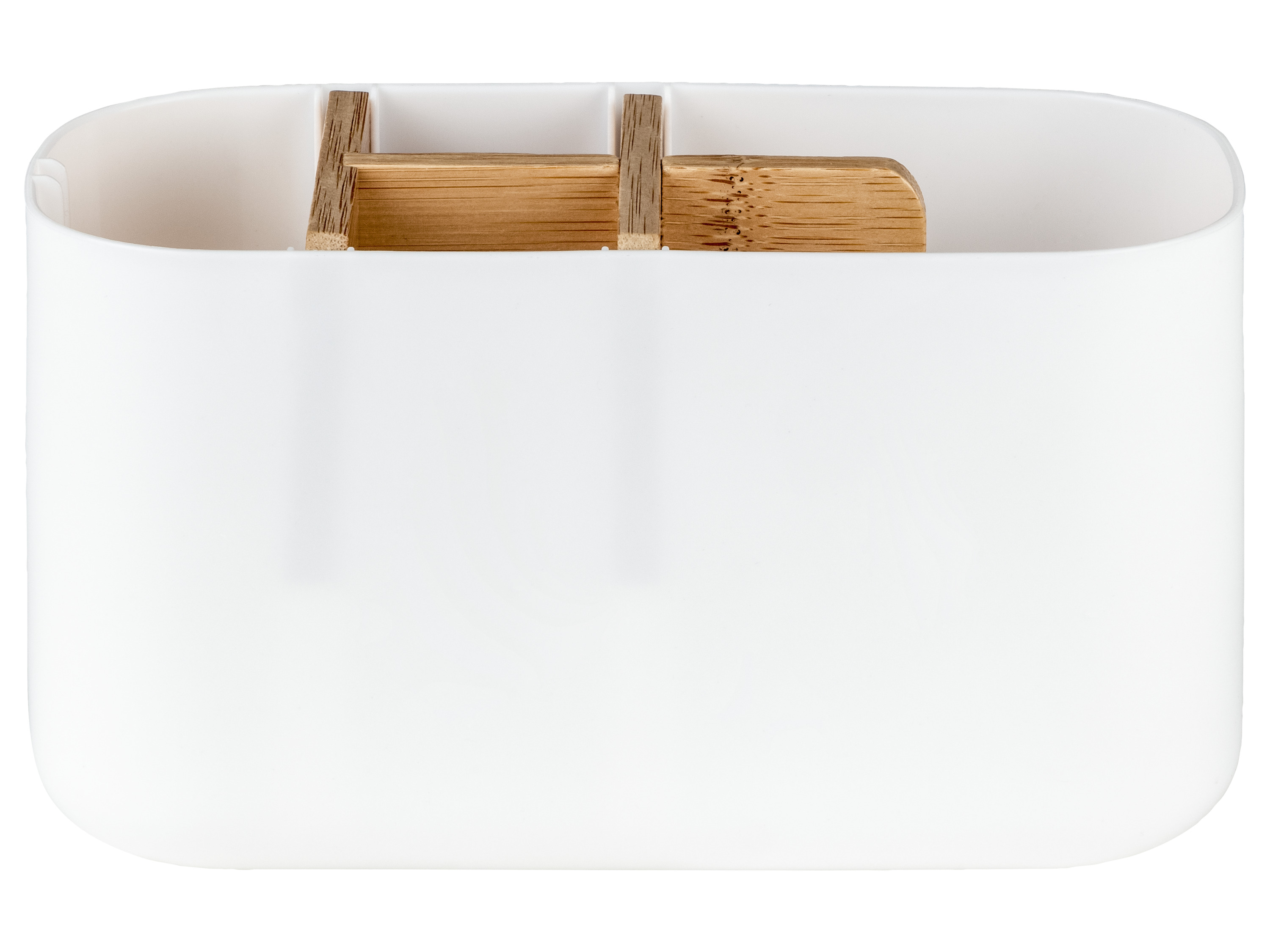 LIVARNO home Set d'accessoire pour salle de bain (organiseur)