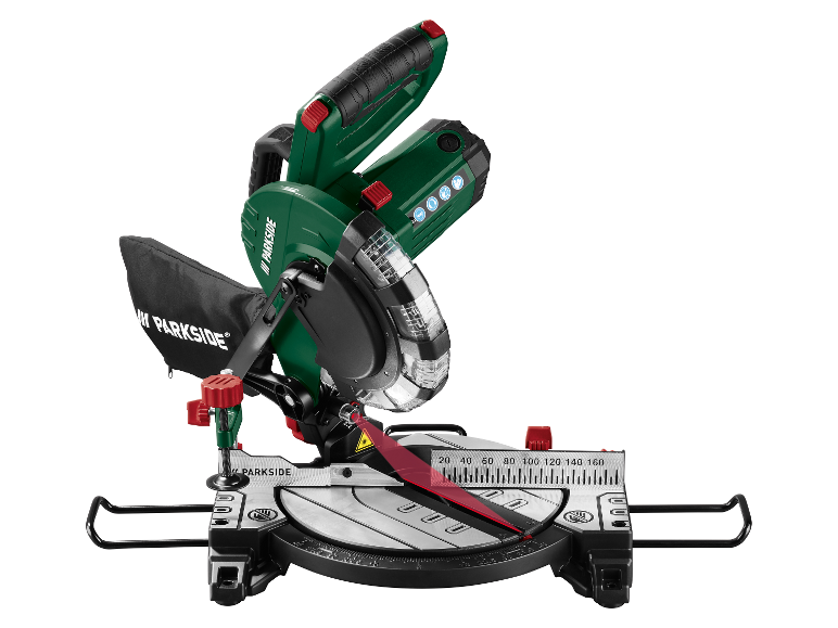 Scie à onglet PKS 1500 C4