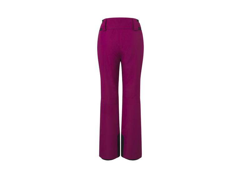 Aller en mode plein écran : CRIVIT Pantalon de ski femme - Image 4