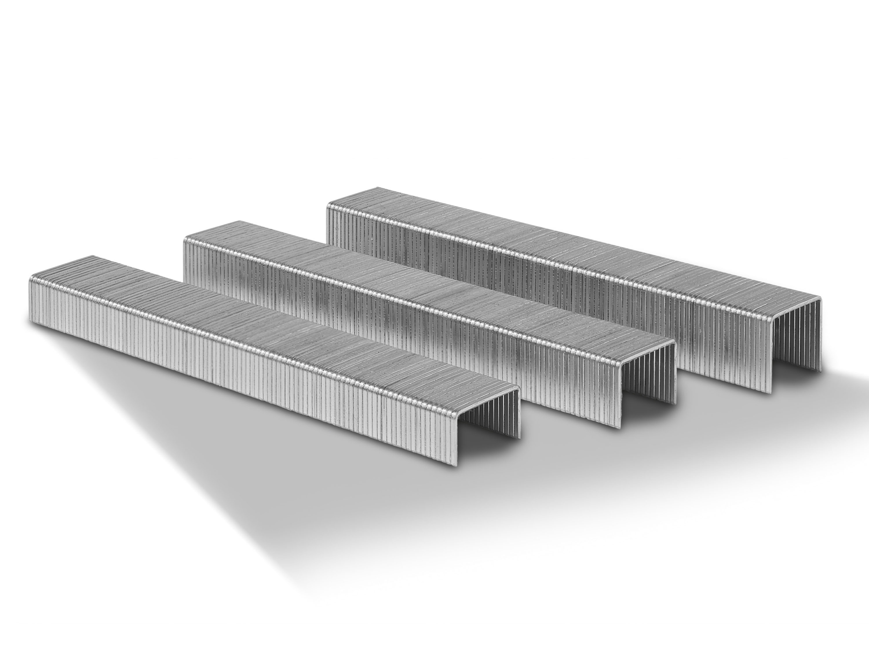 PARKSIDE® Set d'agrafes ou de clous (petites agrafes)