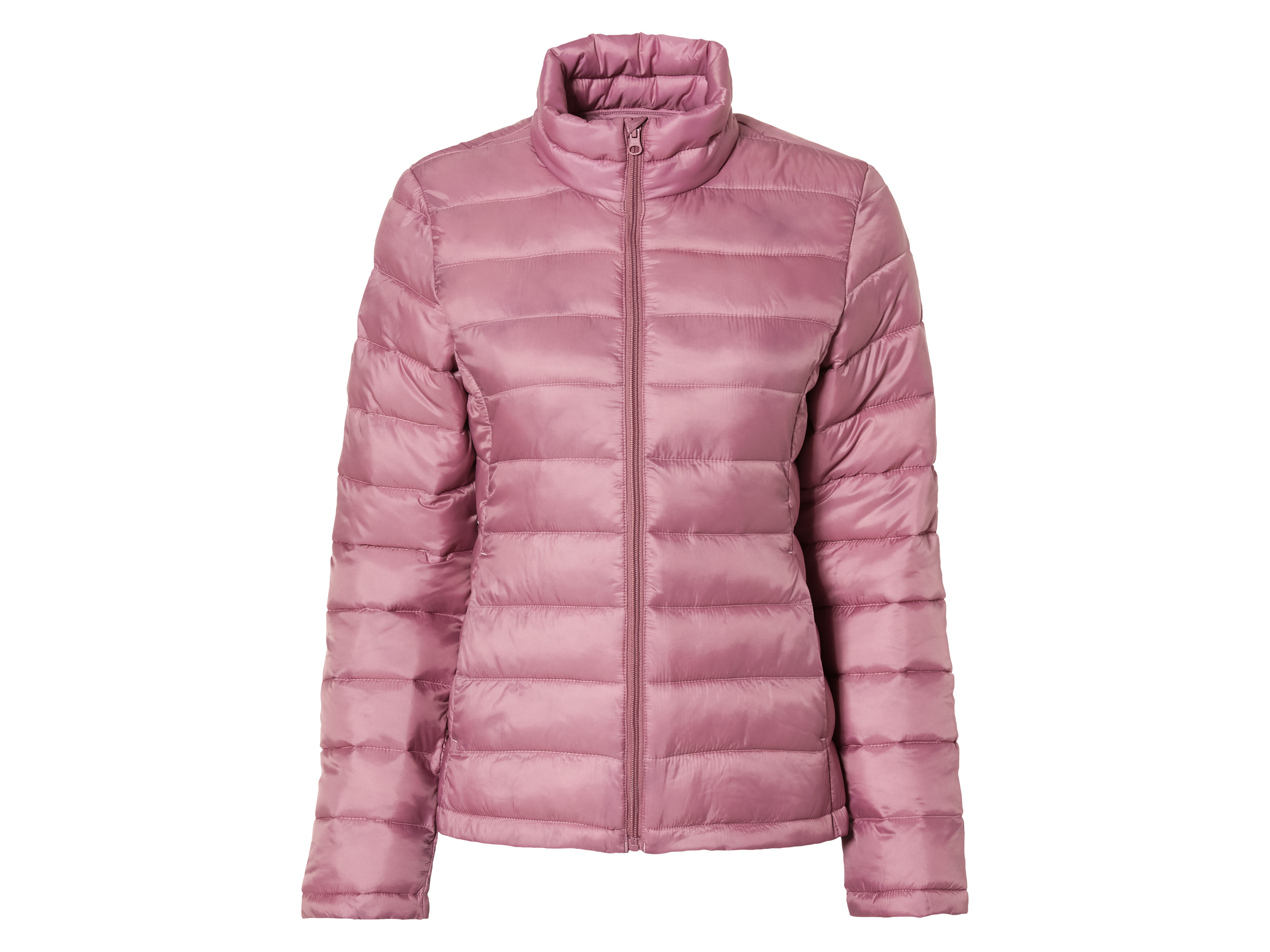 esmara® Doudoune légère femme (S (34/36), rose)