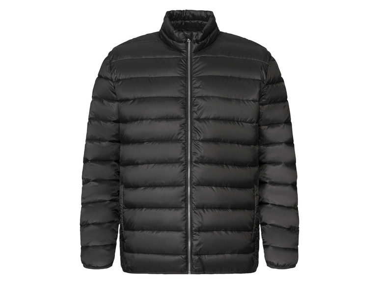 Aller en mode plein écran : LIVERGY® Doudoune ultra-légère homme - Image 8
