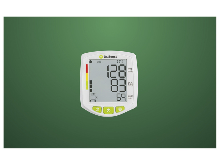 Tensiomètre poignet BP880W