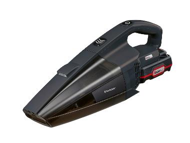 SILVERCREST® Aspirateur à main sans fil, 20 V
