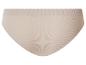 Culotte femme beige sans couture