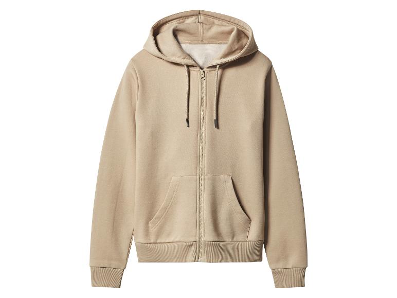 Sweat-shirt à capuche - Gris-bleu - FEMME | H&M BE