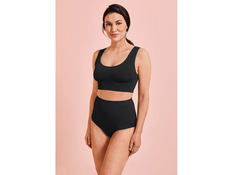 Aller en mode plein écran : esmara® Brassière seamless femme - Image 2