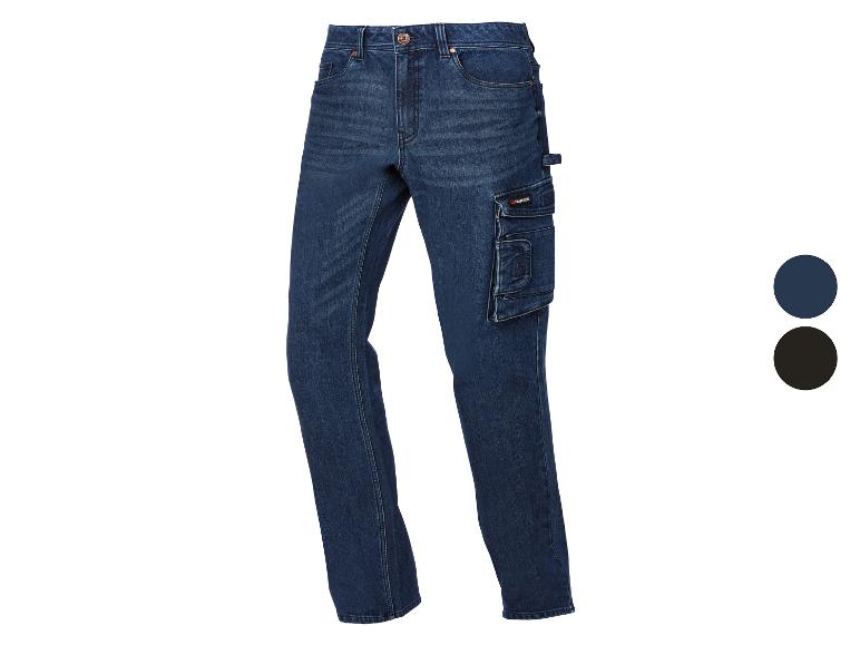 PARKSIDE® Jean straight homme