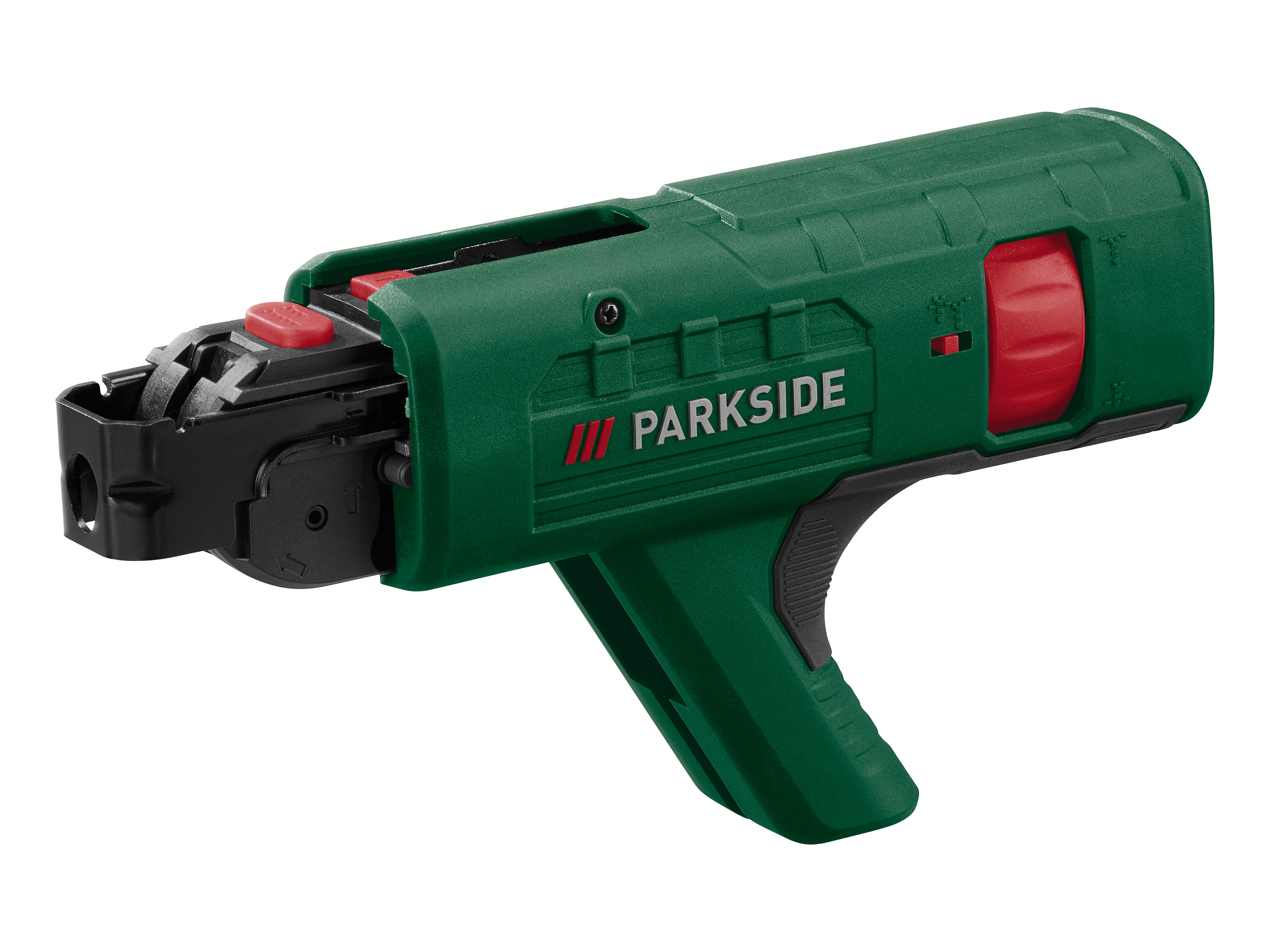 PARKSIDE® Chargeur pour visseuse à plaques de plâtre PMA 55 A1