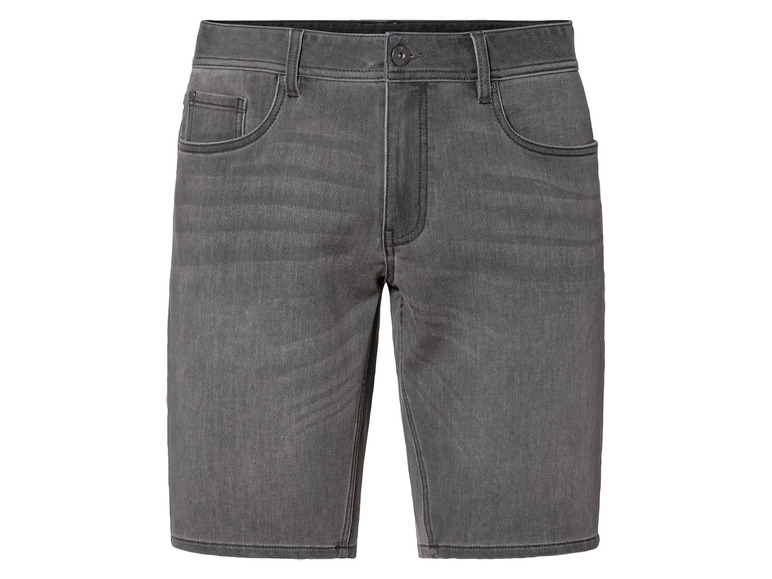 Aller en mode plein écran : LIVERGY® Bermuda homme - Image 5