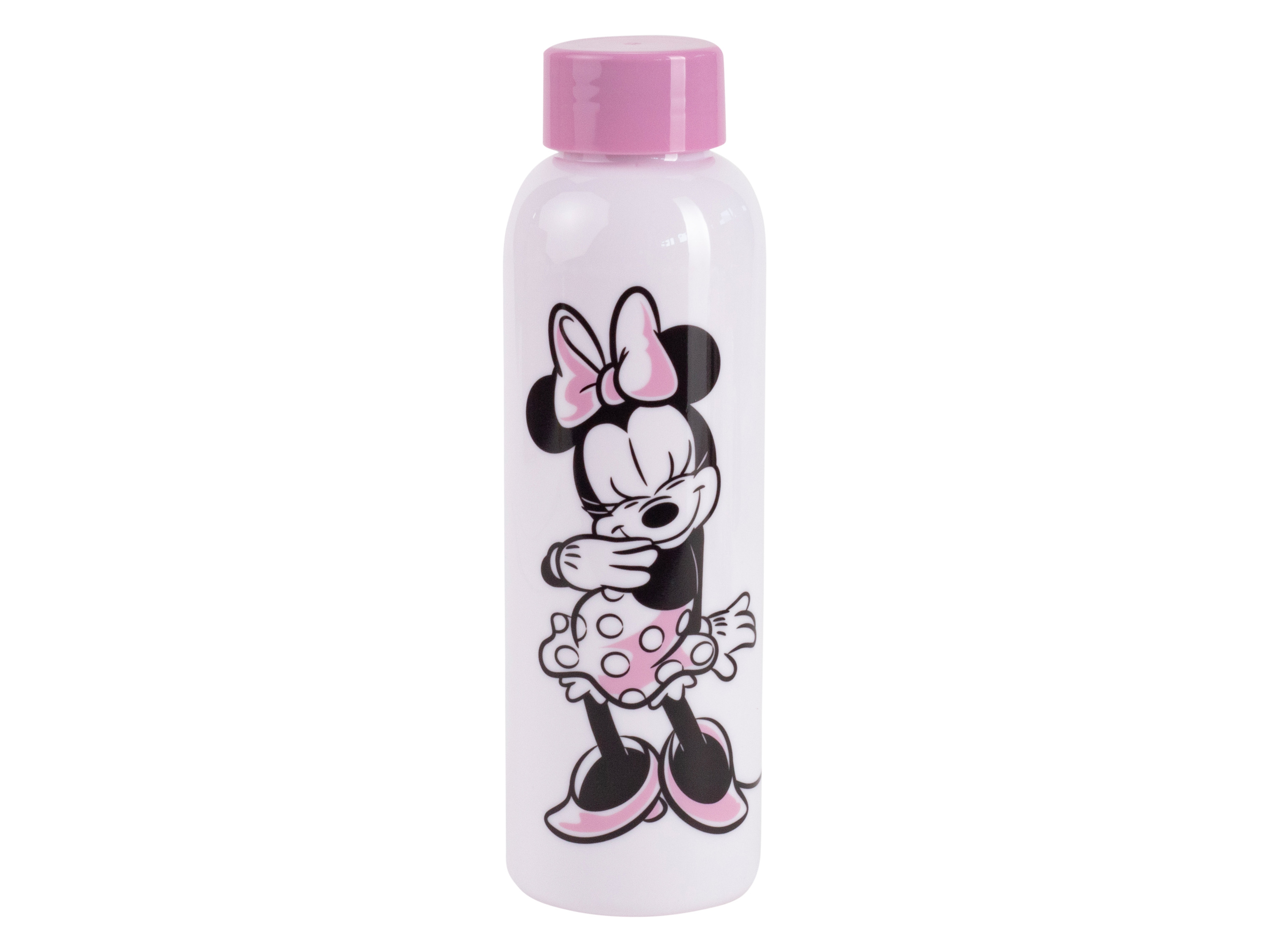 DISNEY Gourde pour enfant (Grand, Minnie)