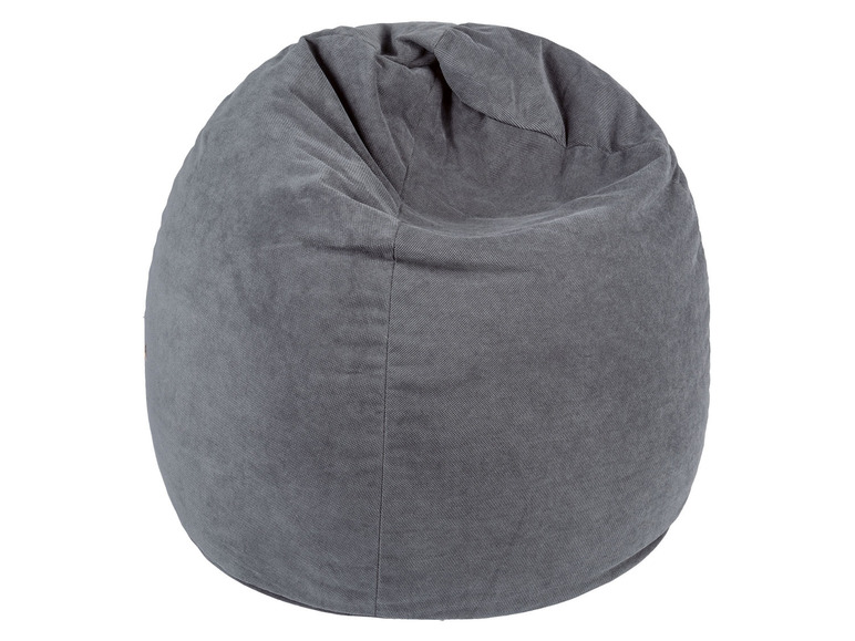 Aller en mode plein écran : LIVARNO home Pouf - Image 2