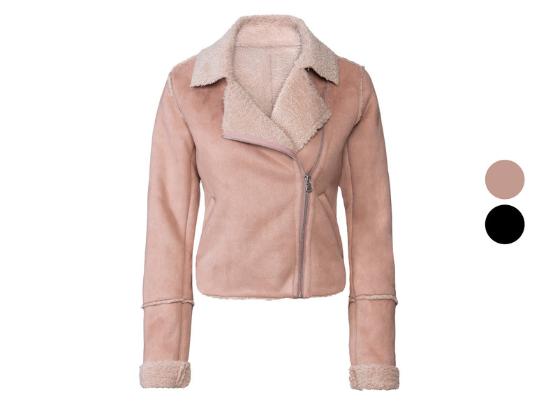 Aller en mode plein écran : esmara® Veste femme - Image 1