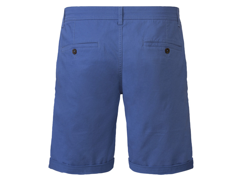 Aller en mode plein écran : LIVERGY® Bermuda homme avec poches latérales - Image 11