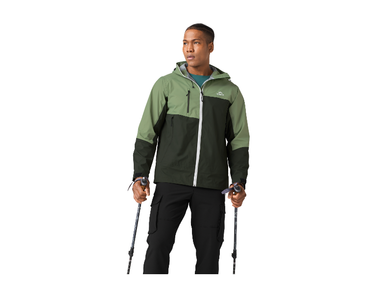Veste technique premium homme