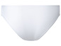 Culotte blanche pour femme.
