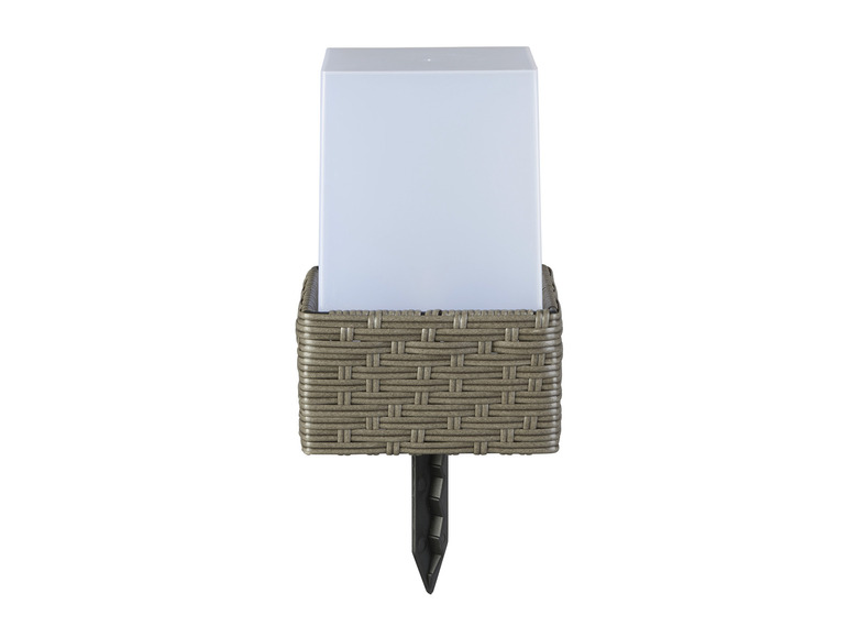 Aller en mode plein écran : LIVARNO home Lampe solaire à LED, scintillante - Image 10