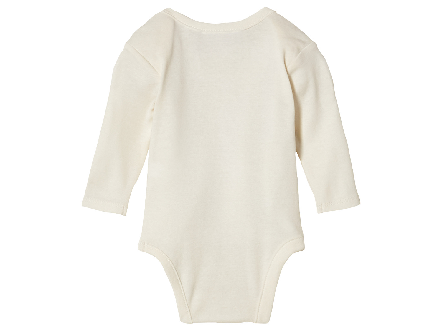 Body ESSENTIAL Larkwood Pour Bébé – 100% Coton, Manches Courtes, Fermeture Pressions – Taille Unique, Doux Et Confortable