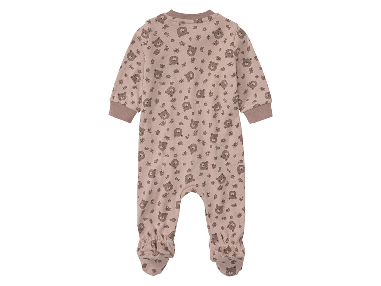 Aller en mode plein écran : lupilu® Pyjama bébé - Image 4