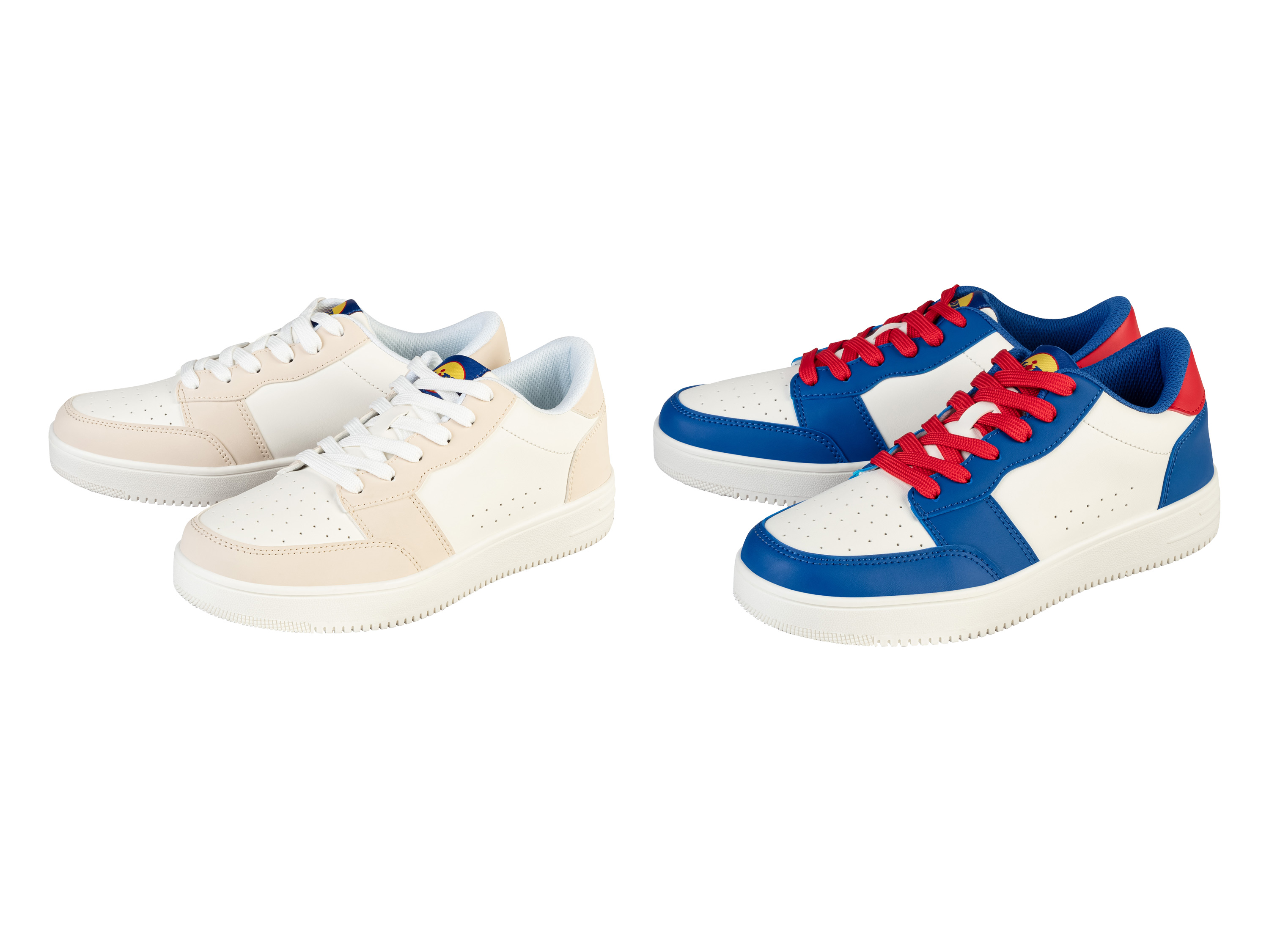 esmara® Sneakers LIDL femme