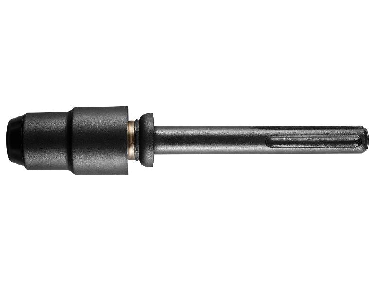 Adaptateur SDS Vers Filetage 5/8-11 Ou M14 - Pour Perçage Marteau, Scie Cloche - Métal, Connexion Sécurisée
