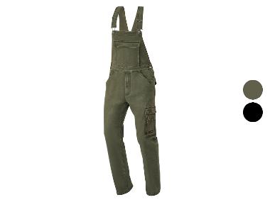 PARKSIDE® Salopette de travail pour homme
