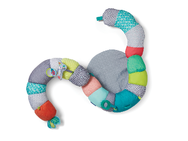Infantino Support ventral et assis 2-en-1