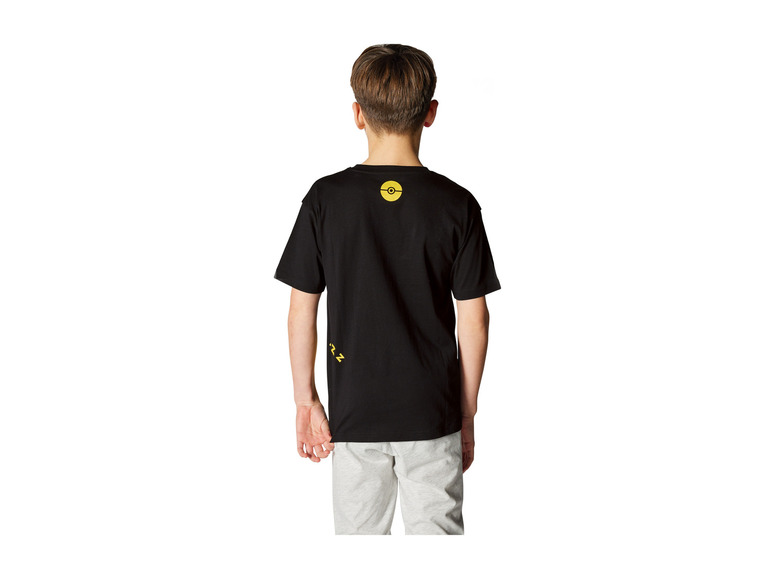 Aller en mode plein écran : Ensemble pyjama enfant - Image 10