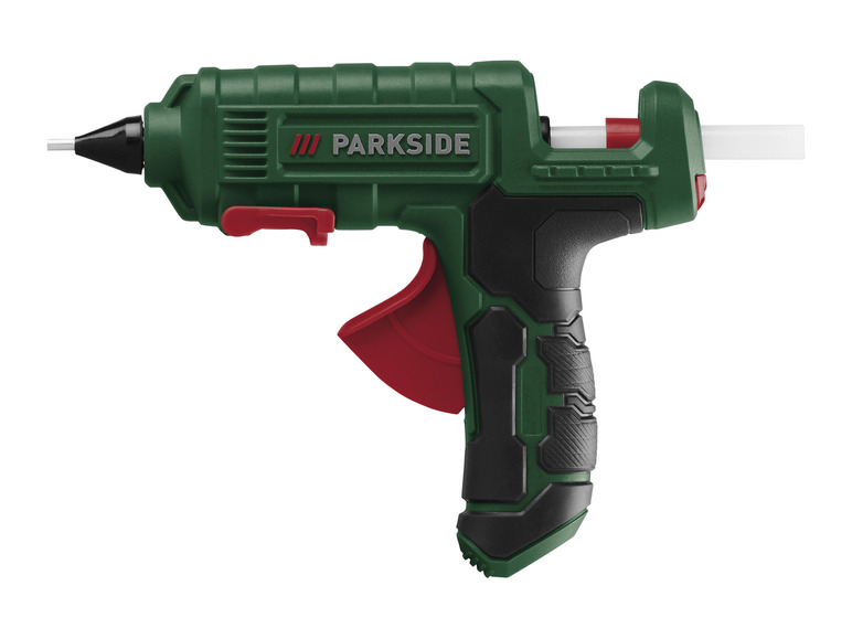 Aller en mode plein écran : PARKSIDE® Pistolet à colle PHP 500, 500 W - Image 4